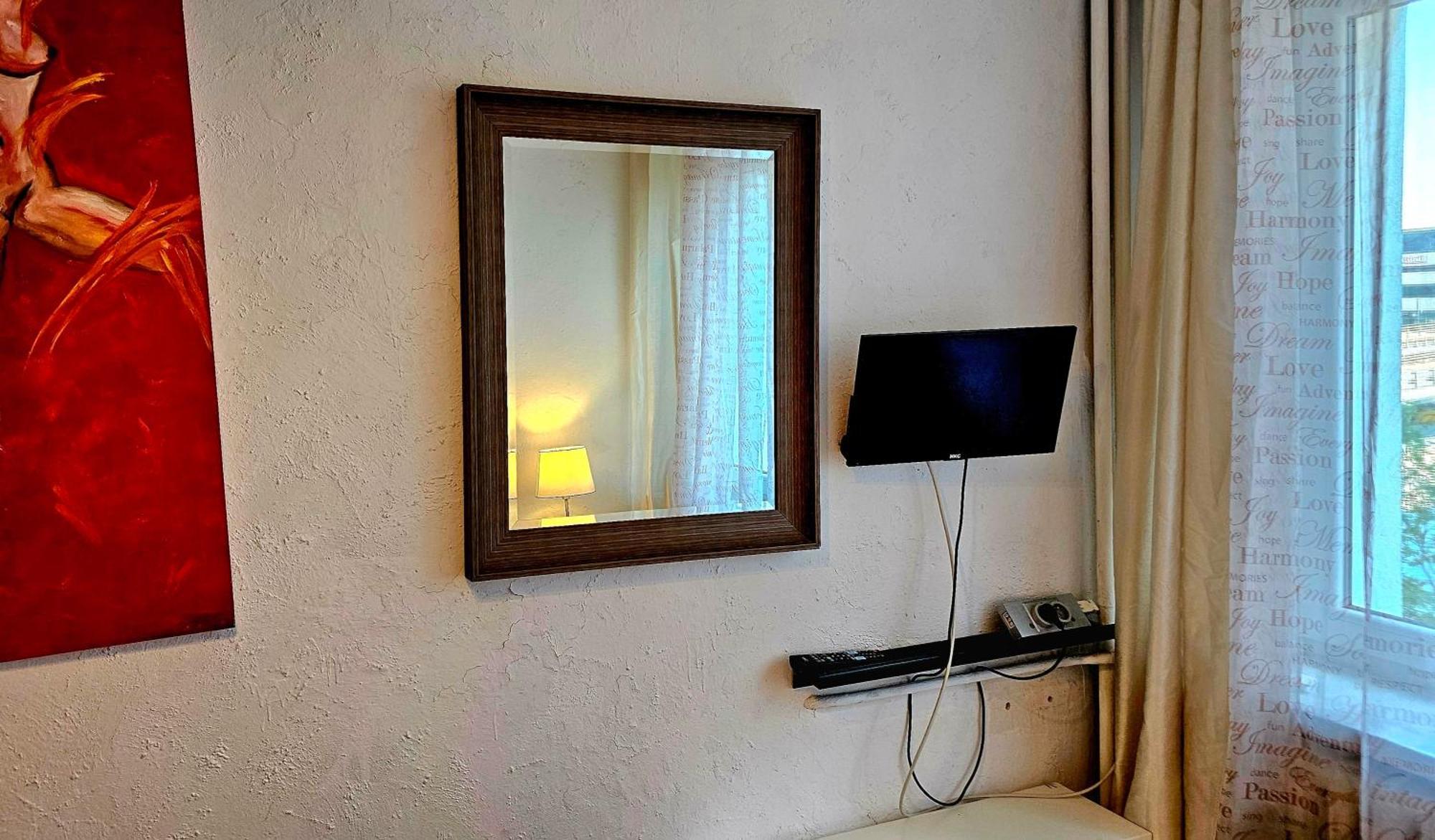 Appartement Next Time
